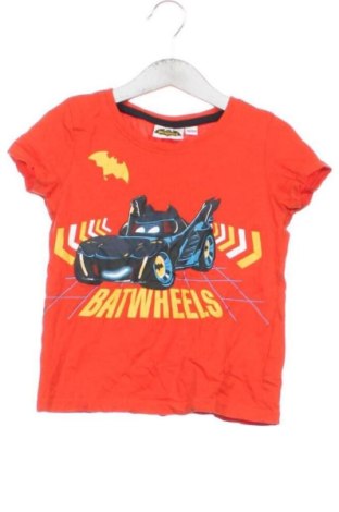 Kinder T-Shirt Unbranded, Größe 2-3m/ 56-62 cm, Farbe Orange, Preis € 6,99