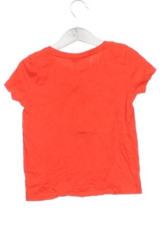Kinder T-Shirt Unbranded, Größe 2-3m/ 56-62 cm, Farbe Orange, Preis € 6,99