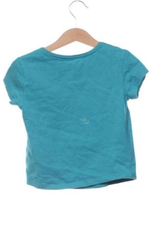 Kinder T-Shirt Unbranded, Größe 2-3y/ 98-104 cm, Farbe Blau, Preis € 5,00