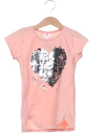 Kinder T-Shirt Unbranded, Größe 4-5y/ 110-116 cm, Farbe Rosa, Preis € 8,00