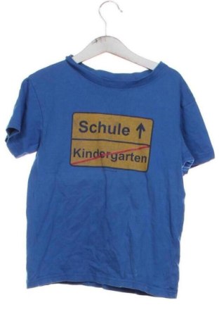 Tricou pentru copii Unbranded, Mărime 6-7y/ 122-128 cm, Culoare Multicolor, Preț 30,00 Lei