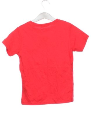 Dziecięcy T-shirt Unbranded, Rozmiar 5-6y/ 116-122 cm, Kolor Czerwony, Cena 26,99 zł