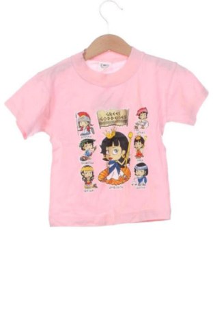 Kinder T-Shirt Unbranded, Größe 2-3y/ 98-104 cm, Farbe Mehrfarbig, Preis € 5,00
