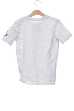 Kinder T-Shirt Unbranded, Größe 7-8y/ 128-134 cm, Farbe Grau, Preis € 6,99