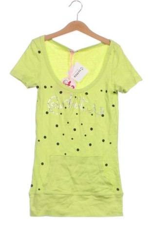 Tricou pentru copii Unbranded, Mărime 7-8y/ 128-134 cm, Culoare Verde, Preț 50,99 Lei