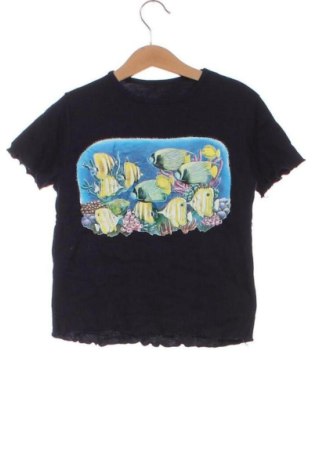 Detské tričko Unbranded, Veľkosť 6-7y/ 122-128 cm, Farba Modrá, Cena  6,95 €