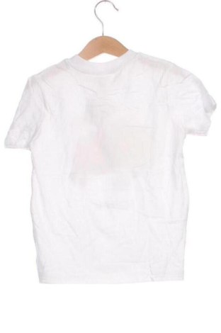 Детска тениска Unbranded, Размер 4-5y/ 110-116 см, Цвят Бял, Цена 5,62 €