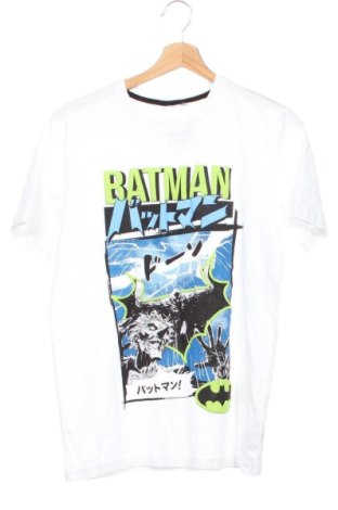 Kinder T-Shirt Unbranded, Größe 12-13y/ 158-164 cm, Farbe Weiß, Preis € 5,00