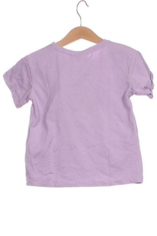 Kinder T-Shirt Unbranded, Größe 3-4y/ 104-110 cm, Farbe Lila, Preis € 6,99