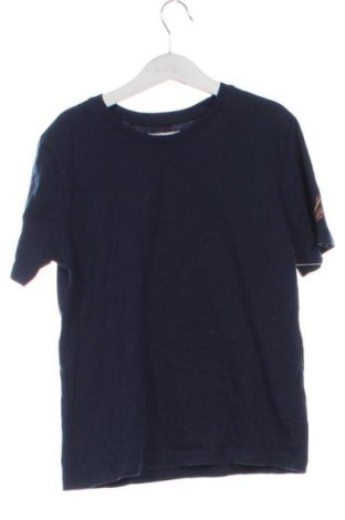 Kinder T-Shirt Unbranded, Größe 9-10y/ 140-146 cm, Farbe Blau, Preis € 5,99