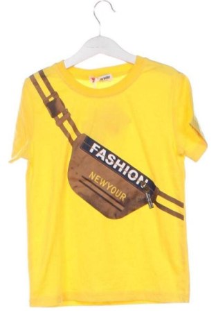 Kinder T-Shirt Unbranded, Größe 7-8y/ 128-134 cm, Farbe Mehrfarbig, Preis € 10,99