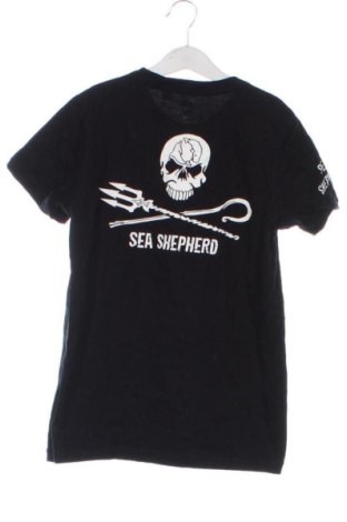 Tricou pentru copii Unbranded, Mărime 12-13y/ 158-164 cm, Culoare Negru, Preț 31,99 Lei