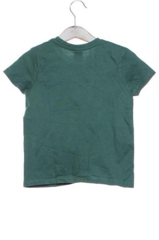 Dziecięcy T-shirt Unbranded, Rozmiar 2-3y/ 98-104 cm, Kolor Zielony, Cena 26,99 zł