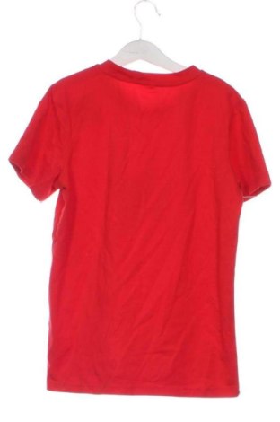 Детска тениска Unbranded, Размер 10-11y/ 146-152 см, Цвят Червен, Цена 5,62 €
