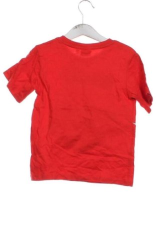 Dziecięcy T-shirt Unbranded, Rozmiar 3-4y/ 104-110 cm, Kolor Czerwony, Cena 26,99 zł