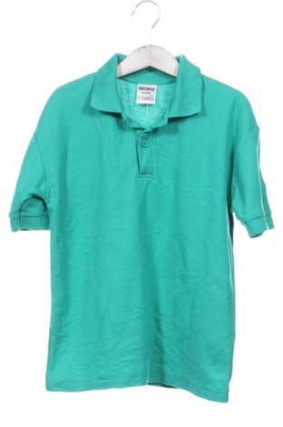 Kinder T-Shirt Unbranded, Größe 6-7y/ 122-128 cm, Farbe Blau, Preis € 6,99