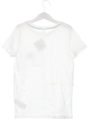 Tricou pentru copii Unbranded, Mărime 7-8y/ 128-134 cm, Culoare Alb, Preț 31,99 Lei