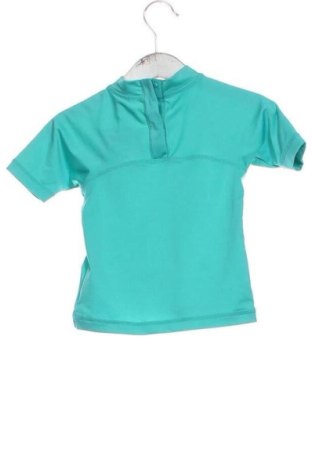Tricou pentru copii Unbranded, Mărime 9-12m/ 74-80 cm, Culoare Verde, Preț 25,99 Lei