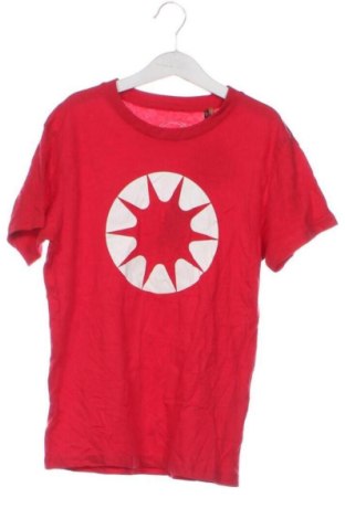 Tricou pentru copii Unbranded, Mărime 11-12y/ 152-158 cm, Culoare Roșu, Preț 50,99 Lei