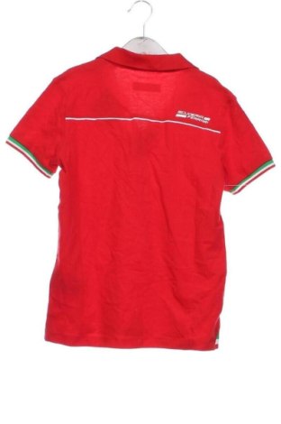Gyerek póló Ferrari, Méret 11-12y / 152-158 cm, Szín Piros, Ár 8 779 Ft