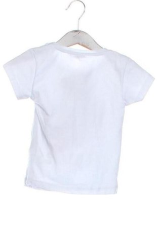 Tricou pentru copii Unbranded, Mărime 2-3m/ 56-62 cm, Culoare Alb, Preț 43,00 Lei