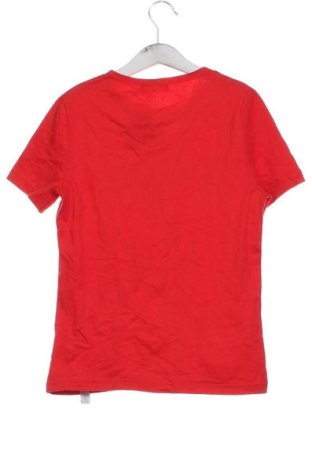 Детска тениска Unbranded, Размер 13-14y/ 164-168 см, Цвят Червен, Цена 5,62 €