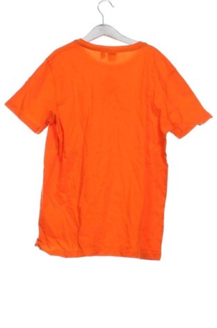 Kinder T-Shirt North Sails, Größe 15-18y/ 170-176 cm, Farbe Orange, Preis € 13,99