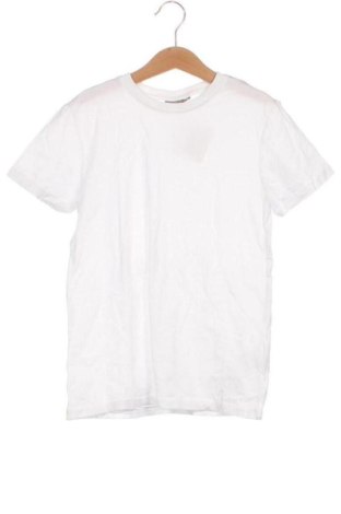Детска тениска Unbranded, Размер 8-9y/ 134-140 см, Цвят Бял, Цена 5,62 €