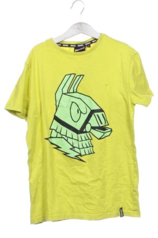 Tricou pentru copii Unbranded, Mărime 12-13y/ 158-164 cm, Culoare Verde, Preț 26,99 Lei