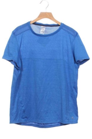 Tricou pentru copii Unbranded, Mărime 14-15y/ 168-170 cm, Culoare Albastru, Preț 60,99 Lei