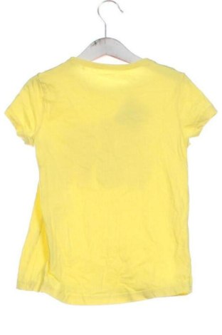 Kinder T-Shirt Unbranded, Größe 5-6y/ 116-122 cm, Farbe Gelb, Preis € 5,04
