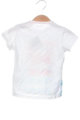 Kinder T-Shirt Unbranded, Größe 2-3m/ 56-62 cm, Farbe Weiß, Preis € 5,99