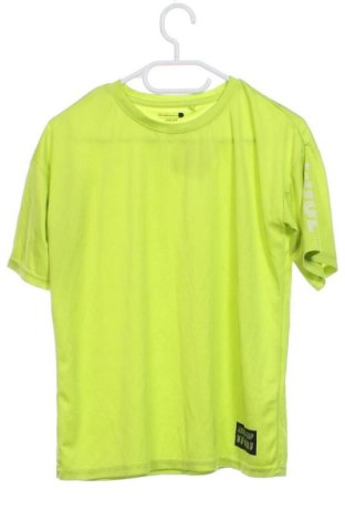 Детска тениска Unbranded, Размер 12-13y/ 158-164 см, Цвят Зелен, Цена 10,22 €