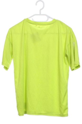 Детска тениска Unbranded, Размер 12-13y/ 158-164 см, Цвят Зелен, Цена 10,22 €