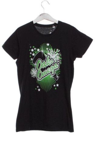 Detské tričko Unbranded, Veľkosť 13-14y/ 164-168 cm, Farba Čierna, Cena  6,95 €