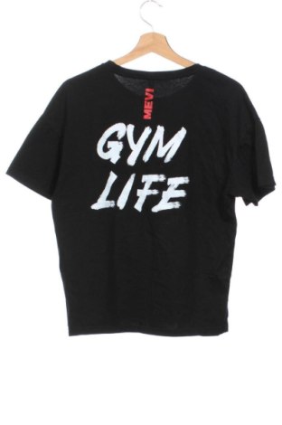 Kinder T-Shirt Unbranded, Größe 12-13y/ 158-164 cm, Farbe Schwarz, Preis € 6,99