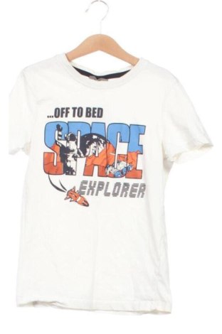 Detské tričko Unbranded, Veľkosť 8-9y/ 134-140 cm, Farba Biela, Cena  5,95 €