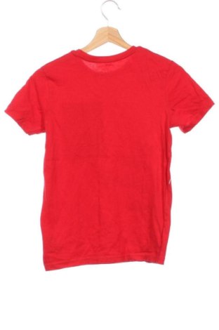 Dziecięcy T-shirt Unbranded, Rozmiar 10-11y/ 146-152 cm, Kolor Czerwony, Cena 26,99 zł
