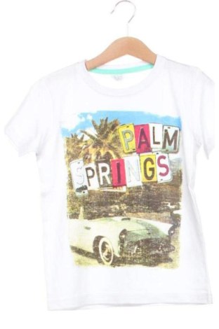 Detské tričko Unbranded, Veľkosť 4-5y/ 110-116 cm, Farba Biela, Cena  5,95 €