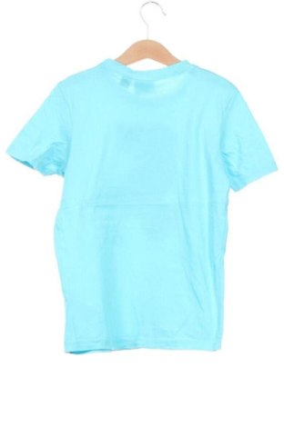 Detské tričko Unbranded, Veľkosť 6-7y/ 122-128 cm, Farba Modrá, Cena  5,95 €