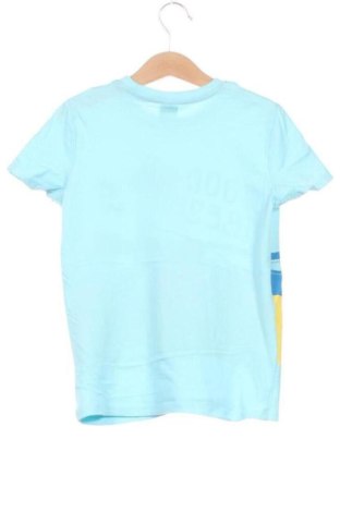 Detské tričko Unbranded, Veľkosť 5-6y/ 116-122 cm, Farba Modrá, Cena  5,95 €