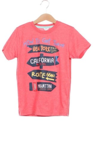 Tricou pentru copii Unbranded, Mărime 5-6y/ 116-122 cm, Culoare Roșu, Preț 23,99 Lei