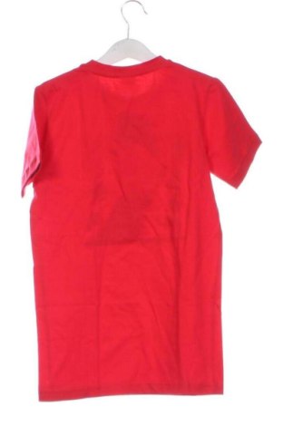 Детска тениска Unbranded, Размер 11-12y/ 152-158 см, Цвят Червен, Цена 5,04 €