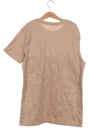 Kinder T-Shirt Unbranded, Größe 12-13y/ 158-164 cm, Farbe Beige, Preis 6,99 €