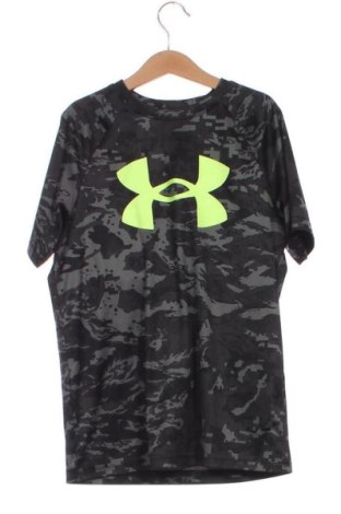 Dziecięcy T-shirt Under Armour, Rozmiar 9-10y/ 140-146 cm, Kolor Kolorowy, Cena 129,68 zł