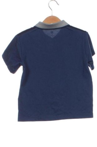 Tricou pentru copii Uniqlo, Mărime 3-4y/ 104-110 cm, Culoare Albastru, Preț 35,99 Lei