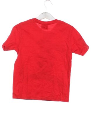 Tricou pentru copii United Colors Of Benetton, Mărime 6-7y/ 122-128 cm, Culoare Roșu, Preț 47,99 Lei