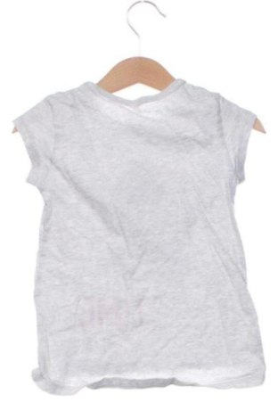 Kinder T-Shirt United Colors Of Benetton, Größe 3-4y/ 104-110 cm, Farbe Grau, Preis € 8,00