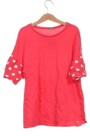 Tricou pentru copii United Colors Of Benetton, Mărime 13-14y/ 164-168 cm, Culoare Multicolor, Preț 47,99 Lei