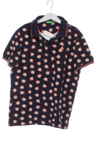 Tricou pentru copii United Colors Of Benetton, Mărime 11-12y/ 152-158 cm, Culoare Multicolor, Preț 37,99 Lei